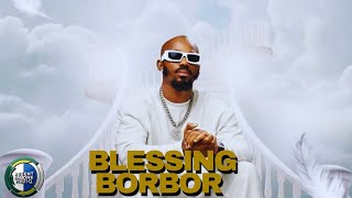 Camouflage - Blessing Borbor (Official Audio) Recent Salone Muziq 🇸🇱