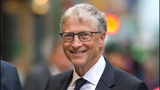 Bill Gates' Jaw-Dropping Net Worth & Personal Life Update!