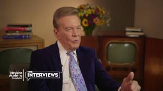 Wink Martindale on his first hit "Deck of Cards" - TelevisionAcademy.com/Interviews