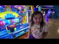 Let's check out Elev8 Arcade in Tampa!