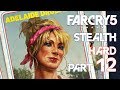 FAR CRY 5 Stealth Gameplay Walkthrough Part 12 (Hard / PC) – ADELAIDE DRUBMAN