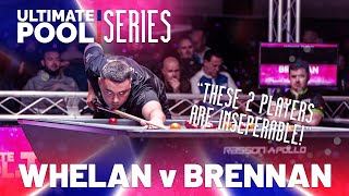 The Closest Match of the Weekend! Jack Whelan vs Declan Brennan | Pro Series 9 2024 Semi Final