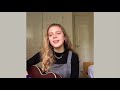 Natural by Imagine Dragons (cover by Paula Mireia)