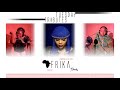 AFRICA - AMANDA BLACK (COVER BY BONDO)