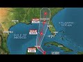 LIVE: Tropical Storm Helene tracker