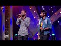 Kan pesum vaarthaigal... Song by #Dinesh & #Aravind 🥁 | #Yuvan Special | Super Singer Season 9