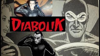 DIABOLIK LA COLLEZIONE UFFICIALE UNBOXING I° USCITA, Hachette FASCICOLI Il Mondo di Diabolik