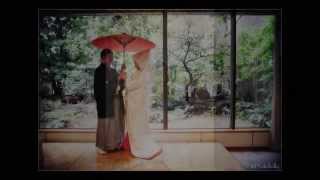 如水会館結婚式写真撮影Wedding Story|20100227