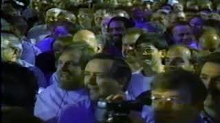 Microsoft Windows 95 Launch Footage | SuperNeonIceLogan