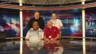 Community preparing their goodbyes for Roscoe Harrison