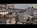 Rare Video Japan Tsunami  National Geographic