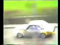 Cork 20 International Rally 1984