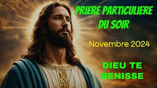 Prière 🙏 Puissante de Supplication