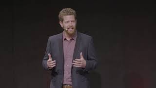 What Moral Philosophy Brings to a Technological Society | Zachary Goldberg | TEDxKassel