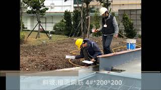 橋式地磅施作實績-安和衡器02-22682737