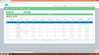 Harmony Cloud - HR Module Tutorial 2 (Payroll)