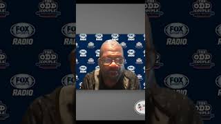 Rob Parker talks Skip Bayless inviting him to join FOX SPORTS 1 | WBH Radio