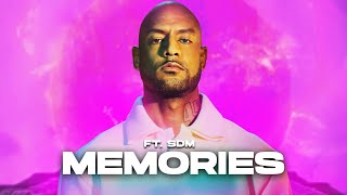 BOOBA - MEMORIES ft. SDM