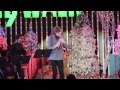 thevoice s matt mcandrew sings coldplay’s “fix you” at season 7 concert @ citywalk thevoicetop10