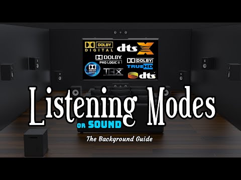 DTS-HD Master Audio: What You Need to Know