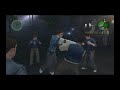 Bully (PS4) - Bif vs Damon, Dan and Kirby