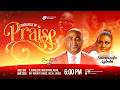 Sacrifice of Praise | Min. Sunmisola Agbebi | Exousia | 3rd June 2026