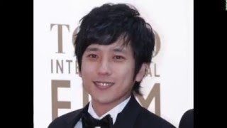 二宮和也　最優秀主演男優賞初受賞