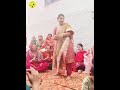 Himachali Dance | Pahari Nati | By Happy Groovy Lucky. This graceful Himachali dance is performed