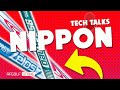 Nippon Golf Shafts Explained: The Cutting-Edge Technology That Gives You MAX DISTANCE 💥 - Episode 9