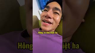 Theng | Sự khác nhau giữa bác sĩ nam và bác sĩ nữ #viral #shorts