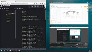 Assignment Operators in JavaScript | Learn HTML, CSS, JS