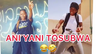 TOSUBWA ! BRISHER KASH NE USHER KAMA KADAMA BELAZEKO MBU NZE TOSINGA 🤣😂