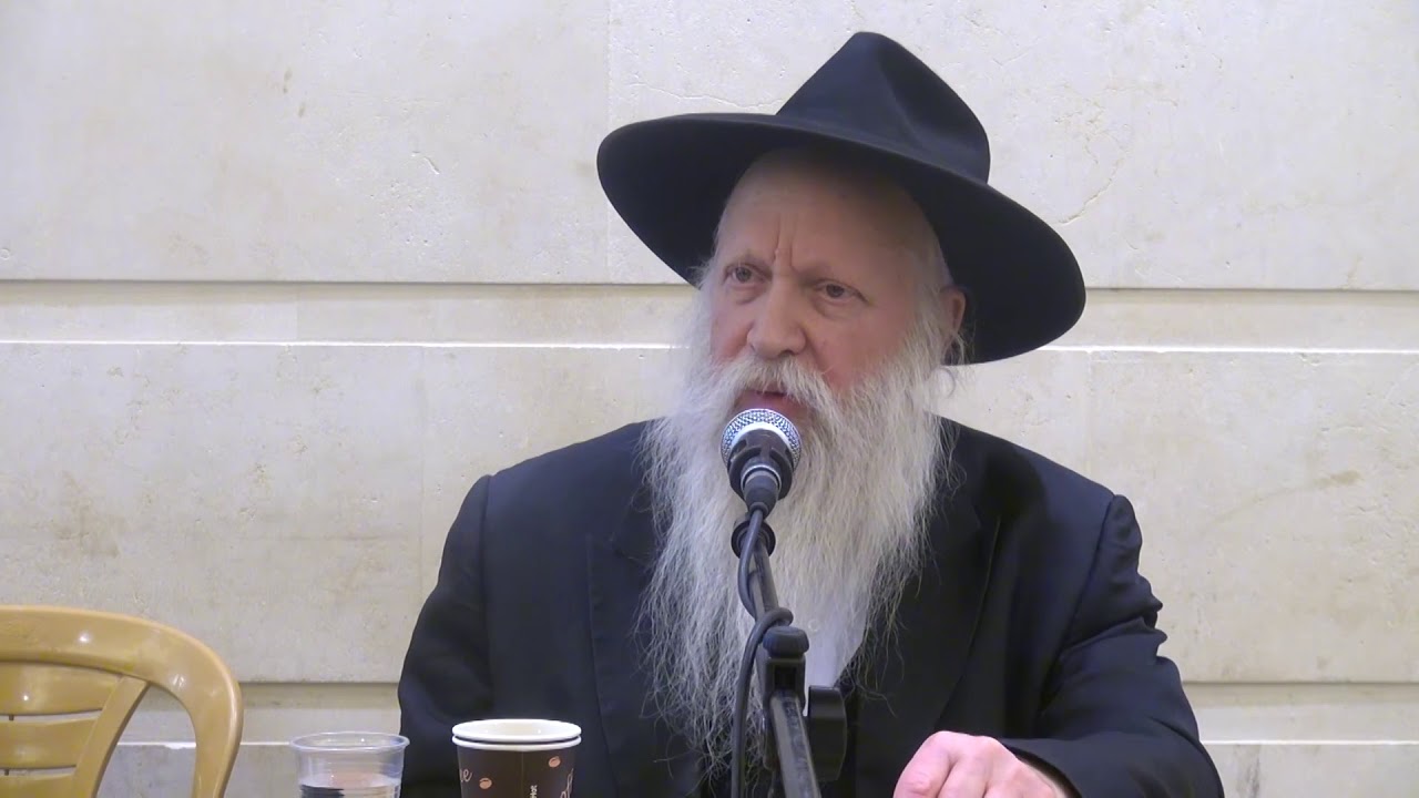 Rabbi Ginsburgh The Foundations Of Maimonides Life And Thought The