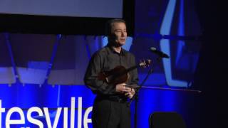 Communicating the emotion in classical music | Daniel Heifetz | TEDxCharlottesville