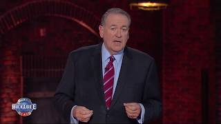 The Importance of the Judicial System In The Age of #MeToo | Huckabee