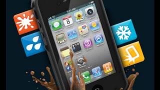 LifeProof for iPhone 4(S) Review