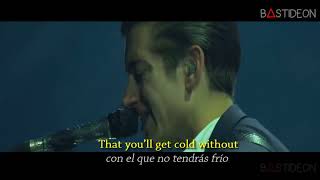 Arctic Monkeys - I Wanna Be Yours (Sub Español + Lyrics)