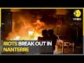 Protests and violence in France as police kills a driver in Nanterre | Latest English News | WION