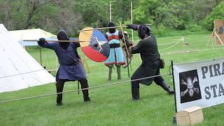 Amana Colonies 2019 Highlight video