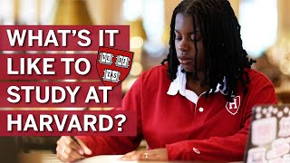 Academic Perspectives at Harvard