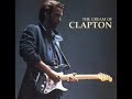 Eric Clapton - Bell Bottom Blues