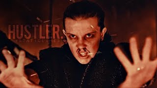 Stranger Things | Hustler [+staticlines]