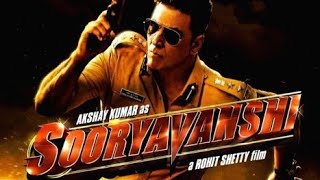 Suryavanshi Akshay Kumar Ajay Devgan Ranveer Singh# Suryavanshi movie scene#Suryavanshi Simba comedy