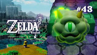 The Legend of Zelda™ Echoes of Wisdom - 43# Monte Hebra PT-BR