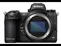 Nikon Z6iii predictions and discussion