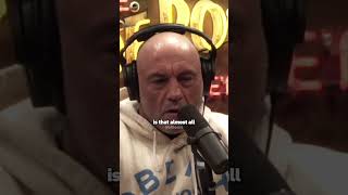Joe Rogan "The truth about great people"
