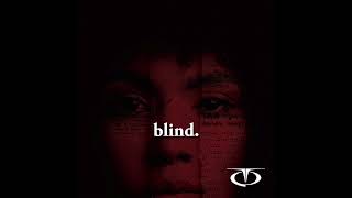 TQ  -  Blind (Single)  | Real. Soul. Music. TheRealTQ.com