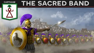 Units of History - The Sacred Band of Carthage DOCUMENTARY