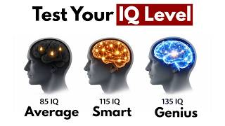 Test Your Iq In 3 Min