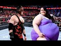 🔥Kane vs Tara | WWE Raw Full Match🔥